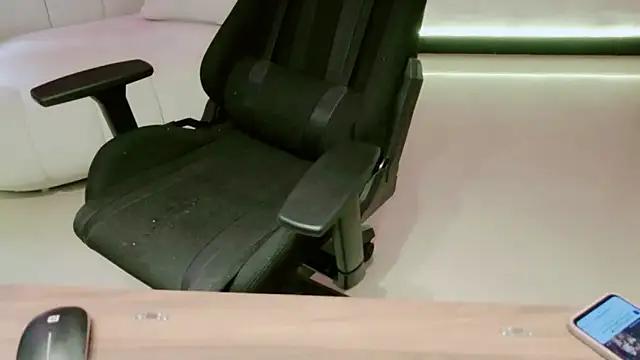 Gracefulgoddess online show from 02/25/26, 05:18