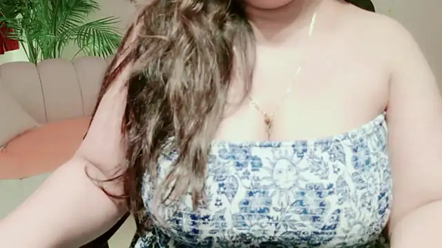 Gracefulgoddess online show from 04/03/26, 09:16