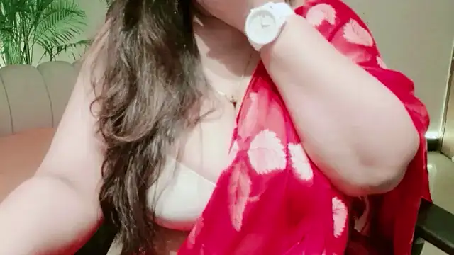 Gracefulgoddess online show from 04/16/26, 01:50