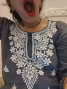 Simaran bhabhi online show from 05/17/26, 12:21