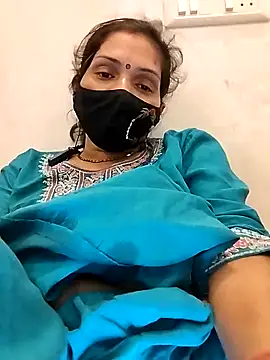 Simaran bhabhi online show from 03/10/26, 04:33