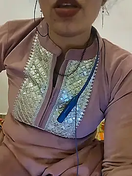 Simaran bhabhi online show from 02/26/26, 07:08