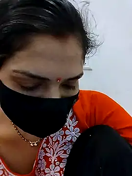 Simaran bhabhi online show from 04/10/26, 01:01