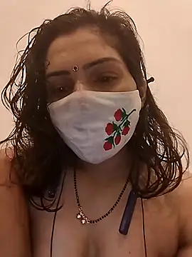 Simaran bhabhi online show from 02/18/26, 03:37