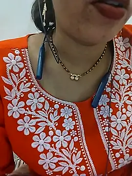 Simaran bhabhi online show from 03/24/26, 08:47