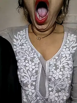 Simaran bhabhi online show from 04/14/26, 01:21