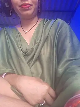 Simaran bhabhi online show from 10/22/25, 01:05