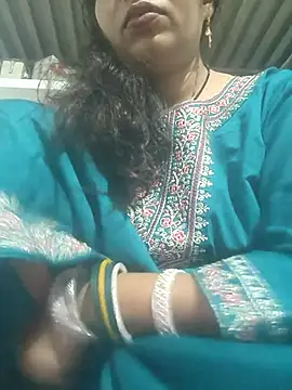 Simaran bhabhi online show from 10/31/25, 11:00