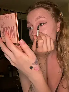 meanexx online show from 03/28/26, 05:36