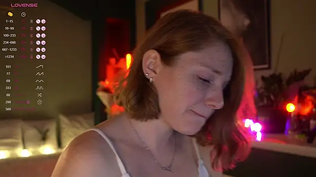 Your phobia online show from 03/23/26, 05:24