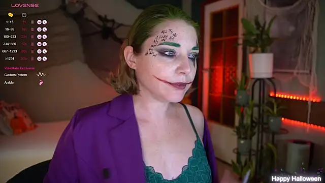 Your phobia online show from 10/31/25, 08:16