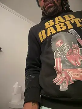 1BeautyN1Beast online show from 01/15/26, 01:58