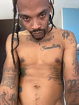 1BeautyN1Beast online show from 10/23/25, 11:36