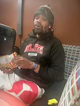 1BeautyN1Beast online show from 01/09/26, 02:29