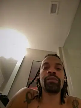 1BeautyN1Beast online show from 02/02/26, 01:21