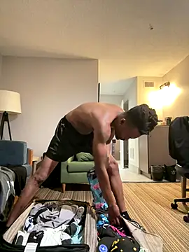 1BeautyN1Beast online show from 11/03/25, 07:28