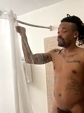 1BeautyN1Beast online show from 11/13/25, 04:00