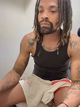 1BeautyN1Beast online show from 02/17/26, 09:01