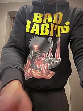 1BeautyN1Beast online show from 11/18/25, 03:15