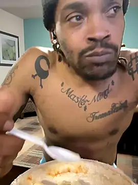 1BeautyN1Beast online show from 12/13/25, 10:16