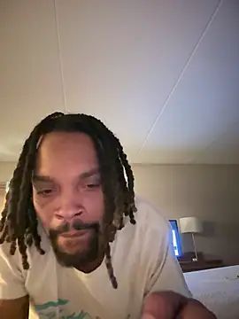 1BeautyN1Beast online show from 02/01/26, 03:16