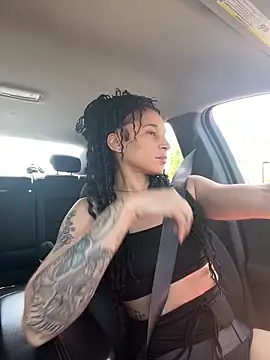 Shuggabutt online show from 04/05/26, 08:48