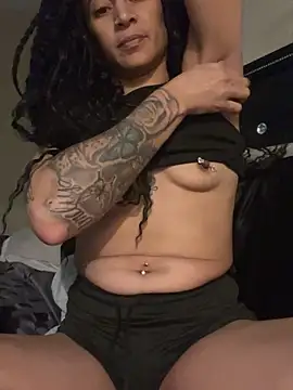 Shuggabutt online show from 03/05/26, 08:00