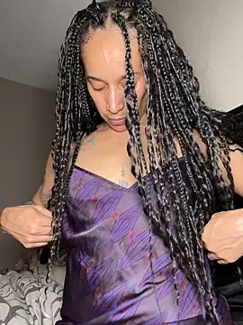 Shuggabutt online show from 03/21/26, 03:30