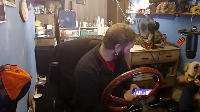 long thinmint86 online show from 01/28/25, 01:05