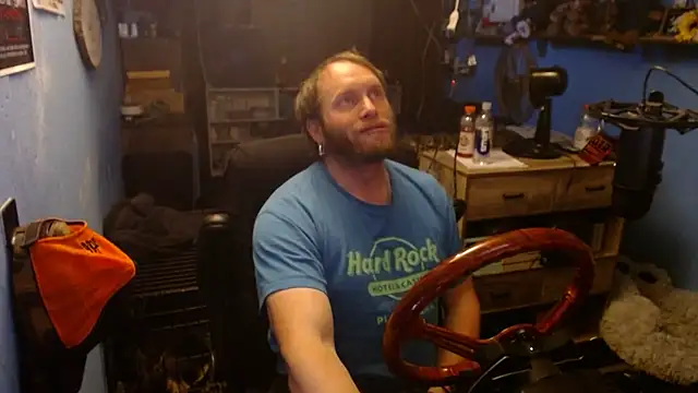 long thinmint86 online show from 02/27/25, 04:21