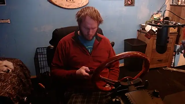 long thinmint86 online show from 03/04/25, 01:28