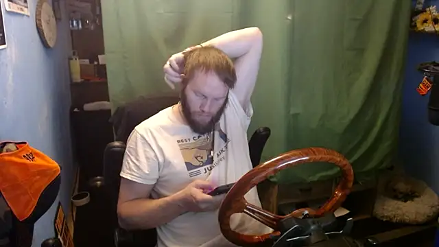 long thinmint86 online show from 01/14/25, 01:28