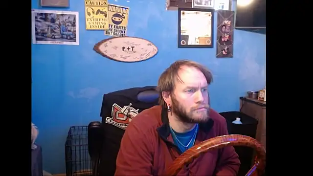 long thinmint86 online show from 03/13/25, 03:28