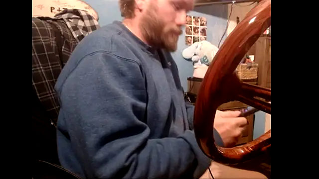 long thinmint86 online show from 10/08/25, 01:45