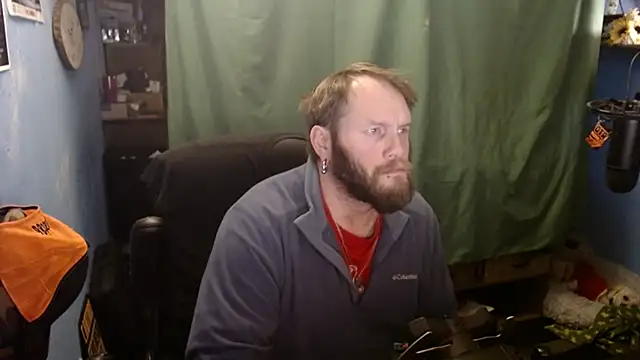 long thinmint86 online show from 01/03/25, 03:01