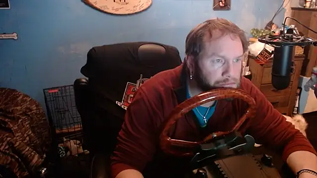 long thinmint86 online show from 03/03/25, 01:12