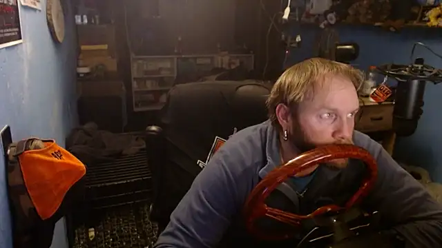 long thinmint86 online show from 02/27/25, 01:17