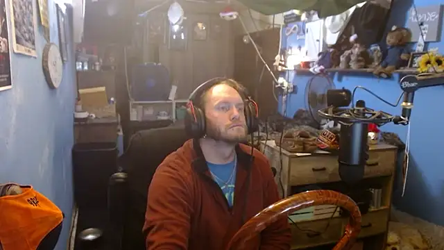 long thinmint86 online show from 02/25/25, 06:33