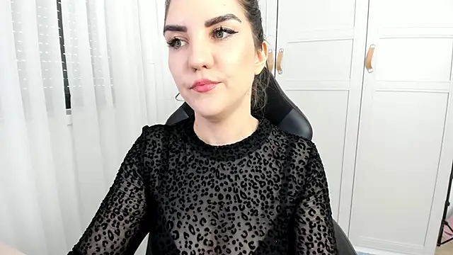 Snapshot of EnygmaVane chatting on 02/26/25, 01:32 EnygmaVane online show from 02/26/25, 01:32