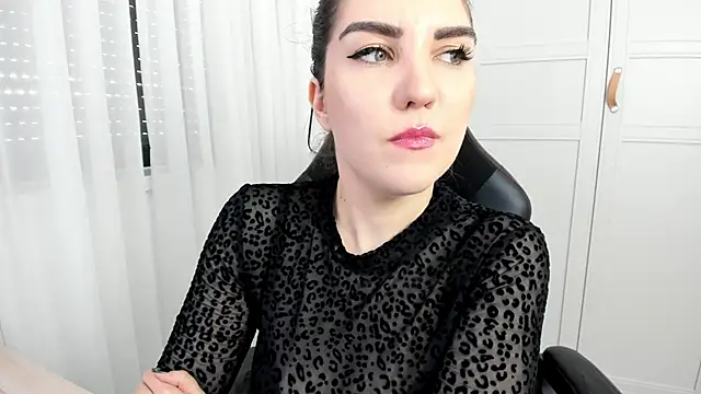 Snapshot of EnygmaVane chatting on 02/26/25, 07:23 EnygmaVane online show from 02/26/25, 07:23