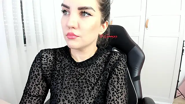 Snapshot of EnygmaVane chatting on 02/26/25, 10:27 EnygmaVane online show from 02/26/25, 10:27