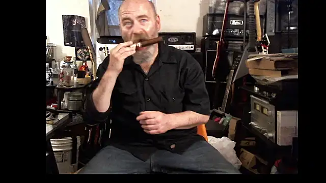 SirGarMack online show from 04/01/26, 04:15