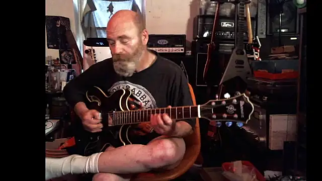 SirGarMack online show from 04/15/26, 04:11