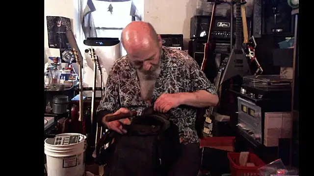 SirGarMack online show from 04/13/26, 04:11