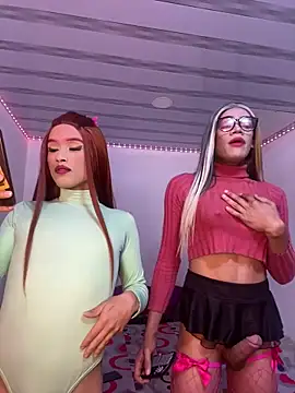 big girl21cm online show from 12/18/25, 01:59