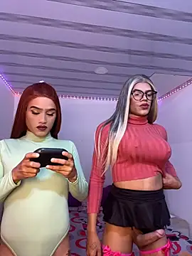 big girl21cm online show from 11/25/25, 01:22