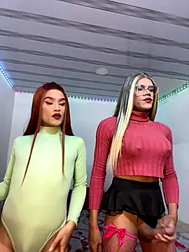 big girl21cm online show from 12/16/25, 12:26