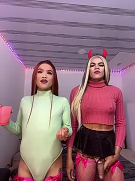 big girl21cm online show from 02/12/26, 01:33