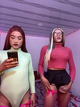 big girl21cm online show from 12/02/25, 02:08