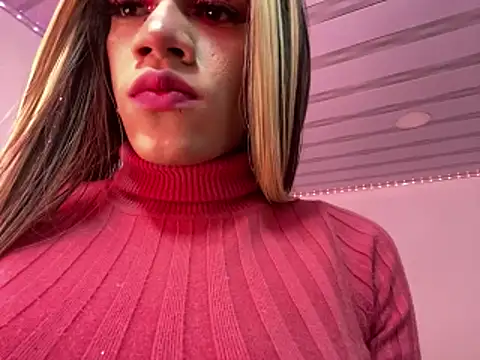 big girl21cm online show from 04/01/26, 01:52